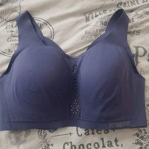 VS Angel Max Sports Bra Blue/Purple